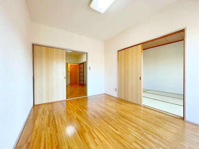 物件内観写真6　(居室)