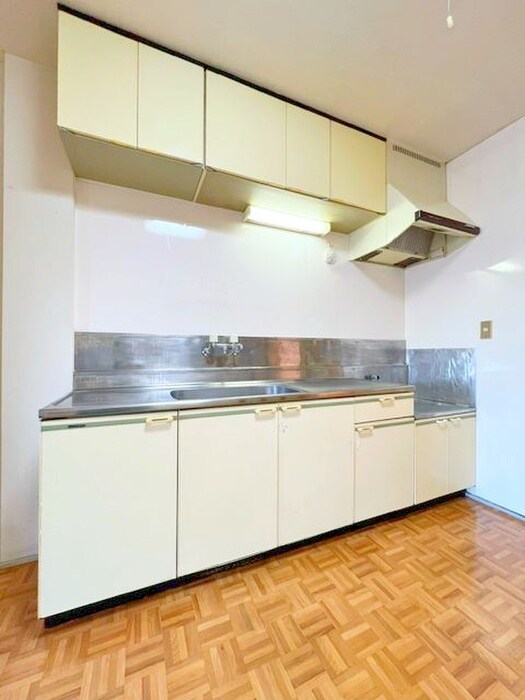 物件内観写真8　(キッチン)