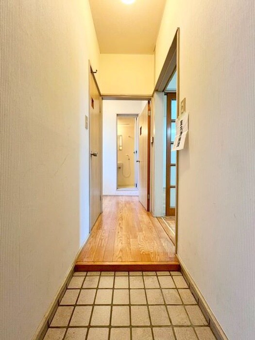 物件内観写真10　(ロフト)