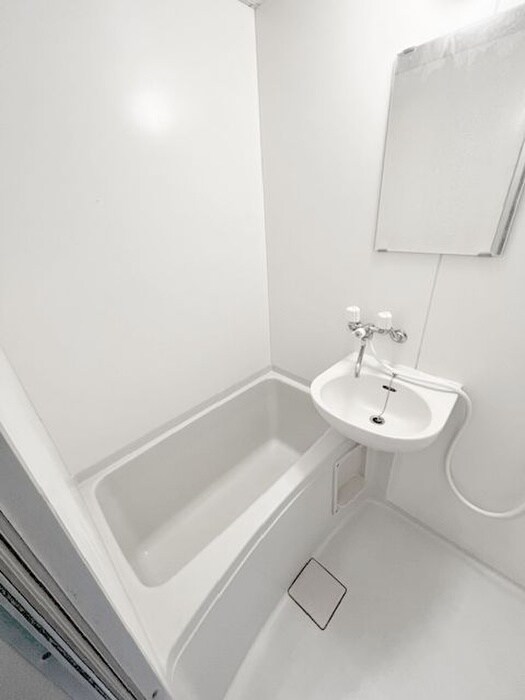 物件内観写真16　(バス／シャワールーム等)