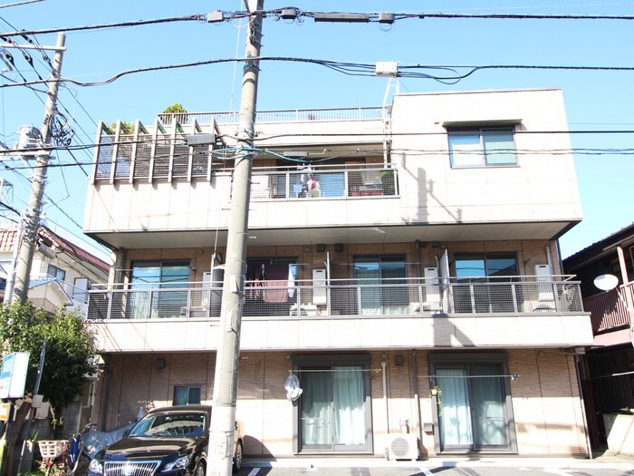 物件外観写真2　(外観写真)