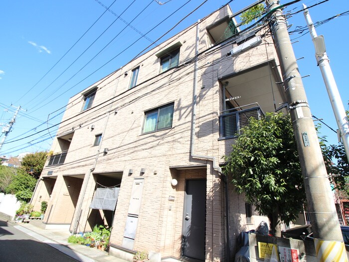 物件外観写真3　(外観写真)