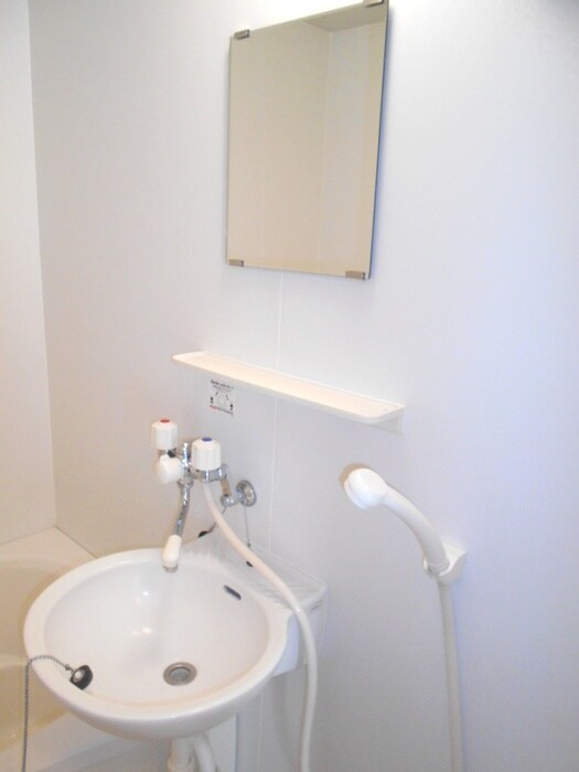 物件内観写真14　(洗面)