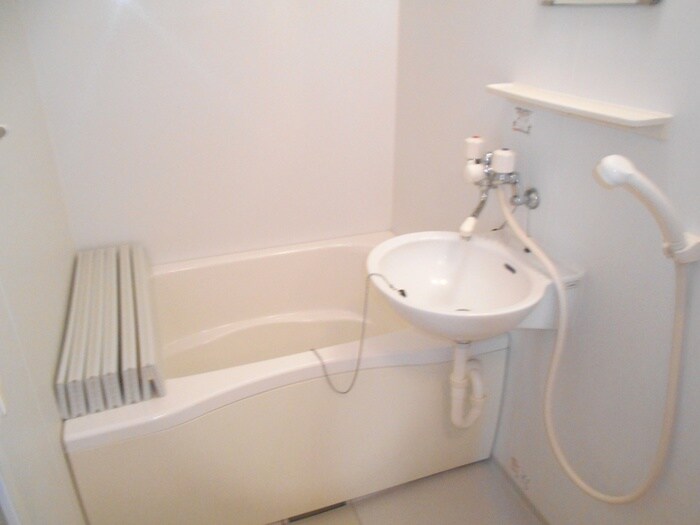 物件内観写真15　(バス／シャワールーム等)