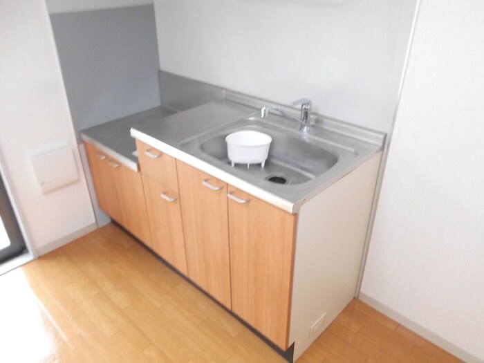 物件内観写真20　(キッチン)