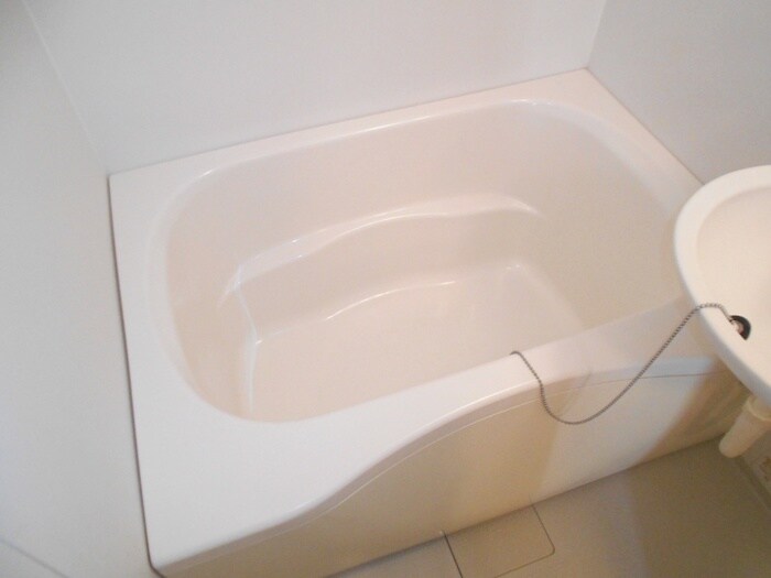 物件内観写真22　(バス／シャワールーム等)