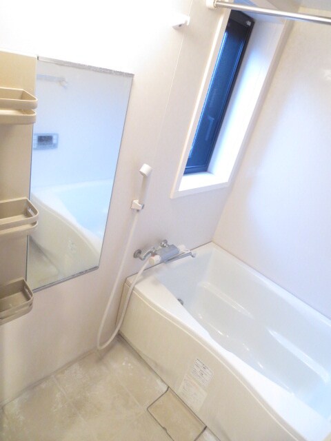 物件内観写真13　(洗面)