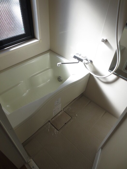 物件内観写真15　(バス／シャワールーム等)