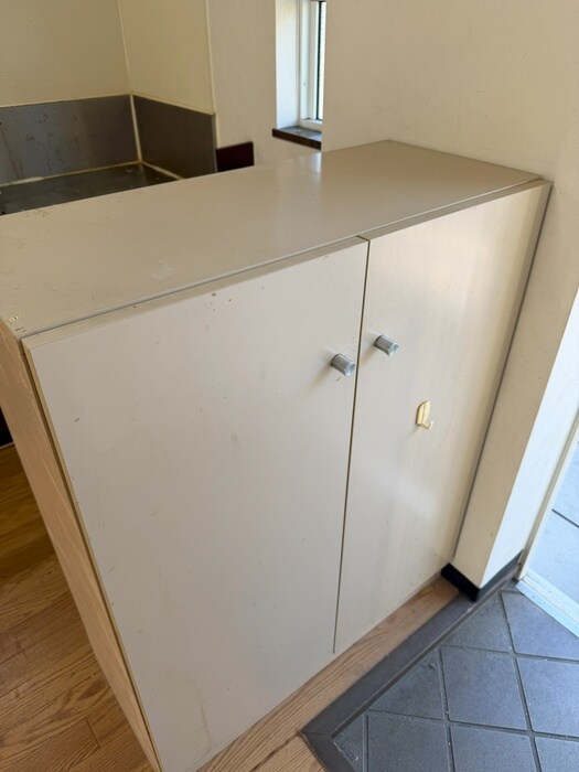 物件内観写真18　(靴箱)