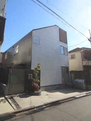Vivreart外観写真