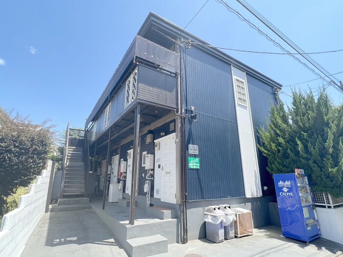 物件外観写真5　(建物設備)