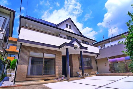 花小金井５丁目戸建外観写真