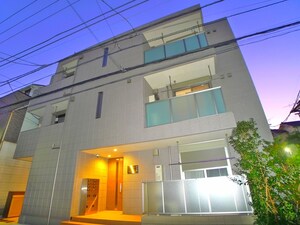 メゾンド雪江外観写真