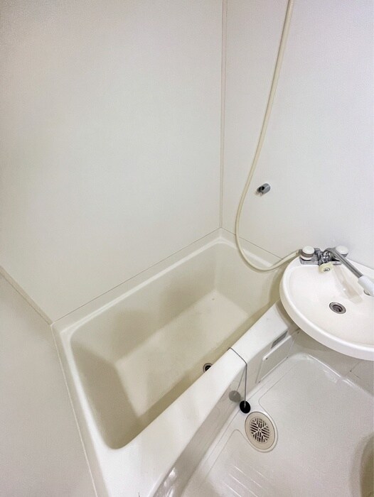 物件内観写真9　(バス／シャワールーム等)