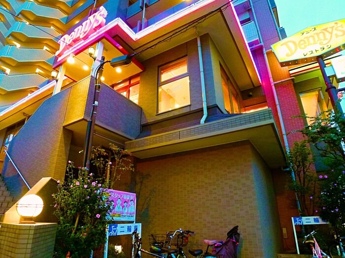 物件外観写真6　(周辺環境)