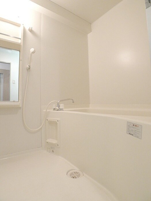 物件内観写真16　(バス／シャワールーム等)