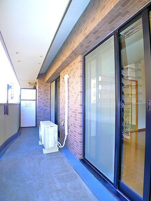 物件内観写真19　(ベランダ・バルコニー)