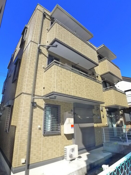 物件外観写真6　(外観写真)