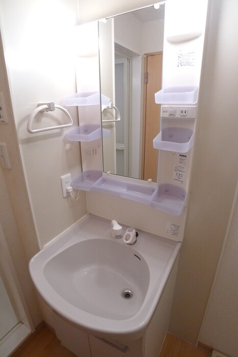 物件内観写真15　(洗面)