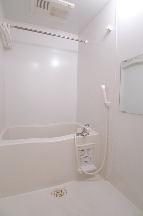 物件内観写真16　(バス／シャワールーム等)