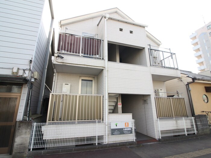 物件外観写真6　(外観写真)