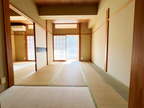 居室