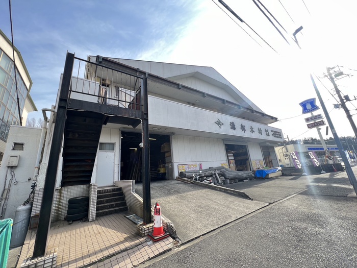 外観写真