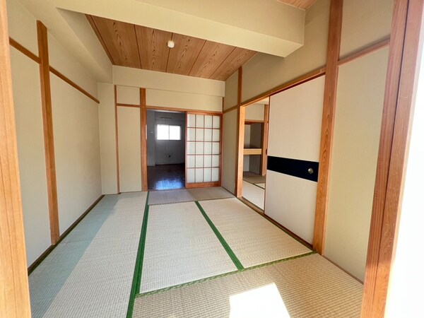 居室