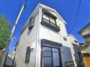 グランデュ－ル市川B外観写真