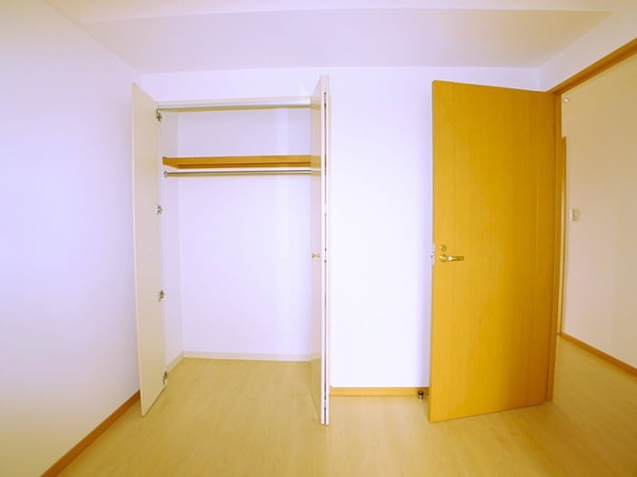 物件内観写真9　(収納)