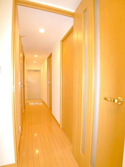 物件内観写真20　(廊下)