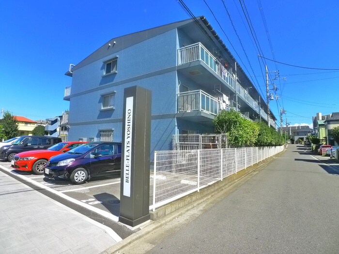 物件外観写真4　(外観写真)