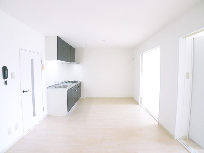 物件内観写真10　(居室)