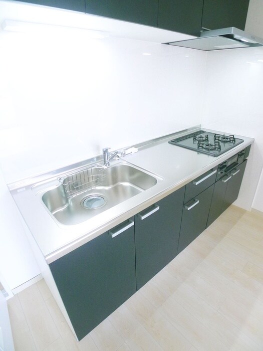 物件内観写真11　(キッチン)