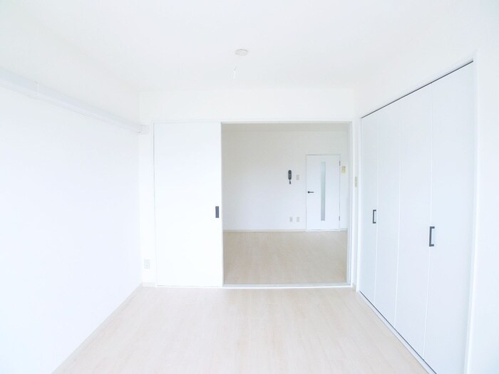 物件内観写真12　(居室)