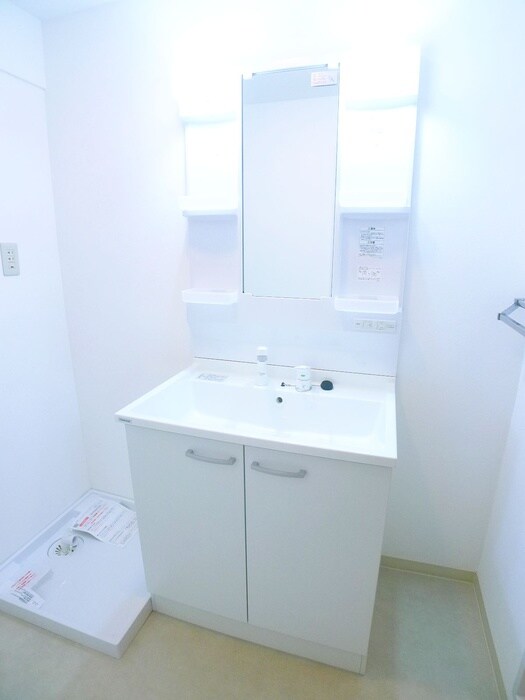 物件内観写真14　(洗面)