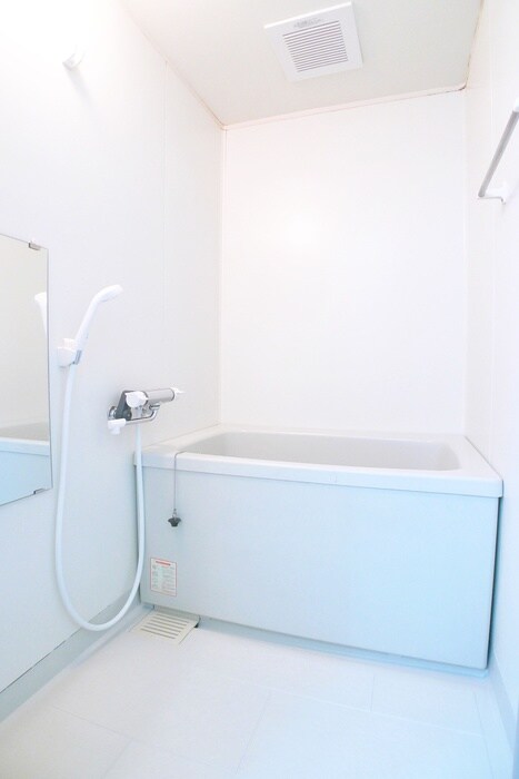 物件内観写真15　(バス／シャワールーム等)