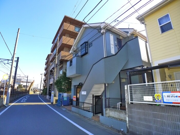 物件外観写真3　(周辺環境)