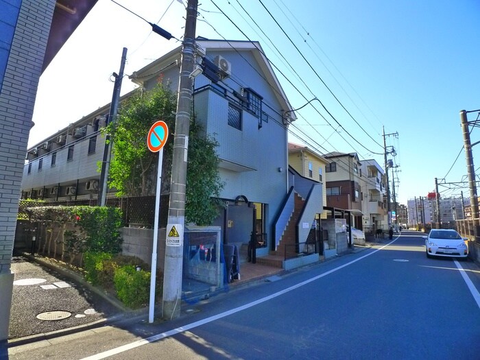 物件外観写真6　(周辺環境)