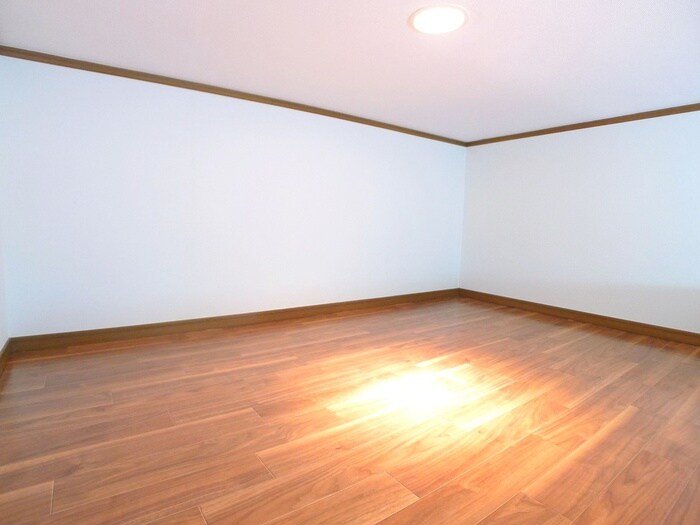 物件内観写真14　(ロフト)