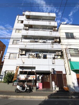 メゾン岩野外観写真