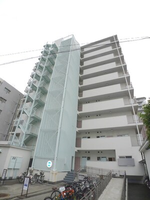 新越谷ハウス(303)外観写真