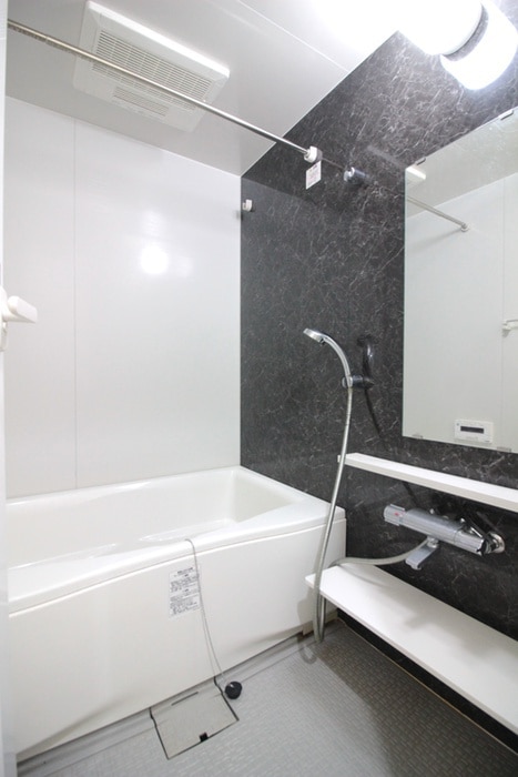 物件内観写真12　(バス／シャワールーム等)