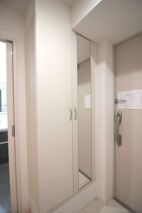 物件内観写真18　(靴箱)