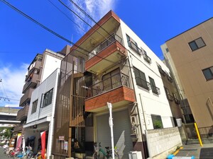 スカイワード西葛西外観写真