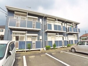 アドバンテージⅠ外観写真