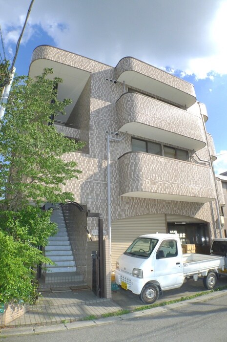 物件外観写真5　(外観写真)