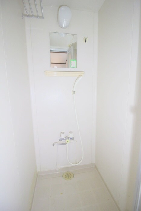 物件内観写真13　(バス／シャワールーム等)