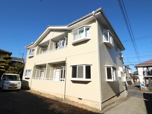 アーバンプラザA外観写真