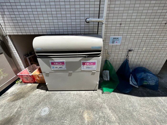 物件外観写真5　(建物設備)